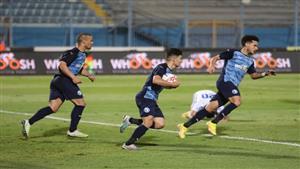بريمونتادا تاريخية.. بيراميدز يكتسح سموحة ويتأهل رسمياً لدوري الأبطال لأول مرة 