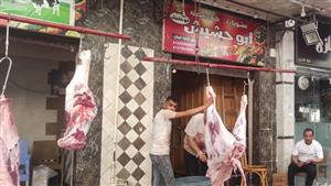 رسوم وغرامات.. تحصيل 620 ألف جنيه من محال الجزارة والأضاحي في الإسكندرية - صور 