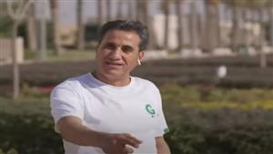 بمناسبة ذكرى ثورة 30 يوليو.. أحمد شيبة يطرح "أنا من مصر"