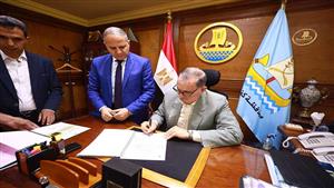 بالاسم ورقم الجلوس.. نتيجة الشهادة الإعدادية في كفر الشيخ