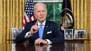 بايدن يوقع على قانون رفع سقف الدين بعد تسوية مع الجمهوريين