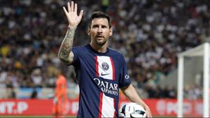 تعليق مثير من تشافي بعد انتقال ميسي إلى إنتر ميامي