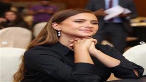 نيللي كريم تعلن عن قناتها الرسمية بموقع "بيوتيوب"