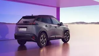 أرخص سيارات بيجو في مصر تنجو من موجة التخفيضات الأخيرة.. تعرف على سعرها