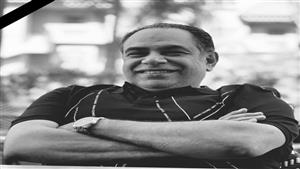 "قلبي هيقف من الخضه"..نجوم الفن والإعلام ينعون رحيل المخرج إيهاب أبو زيد