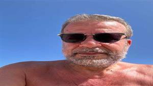 "أحلى لحمة مشوية"..هكذا تقمص شريف منير دور "الشيف"