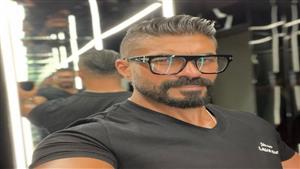 حدث بالفن| خالد سليم يعلن سبب تفكيره في الاعتزال ووفاة مخرج وسيارة درة الفارهة وإيرادات تاج