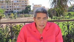 محمود سعد:" أكلت لحم حمير لمدة 20 سنة"