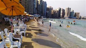 الأرصاد : بداية الخريف بأجواء معتدلة وفرص أمطار خفيفة