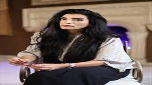 أول تعليق من المخرجة مريم أحمدي بعد وفاة والدها