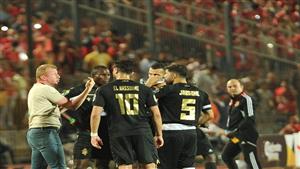 مدرب الوداد: الحكام الكبار لا يرتكبون الأخطاء.. والضغط سيكون على الأهلي