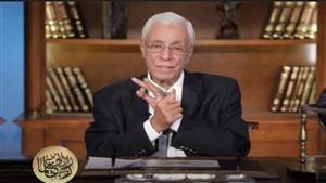 احذر.. حسام موافي يكشف سبب الدوخة عند الوقوف- علامة على الإصابة بهذا المرض