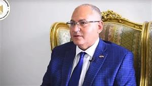 أحد المؤسسين يكشف لـ"مصراوي".. تفاصيل الشركة الاستثمارية للمصريين بالخارج 