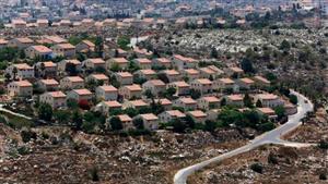 إسرائيل تصادر أكثر من 42 دونما للتوسع الاستيطاني في سلفيت 