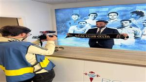 تفاصيل تكريم ميدو في مئوية سيلتا فيجو