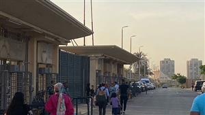 بسبب مشاجرة.. أزمة مرورية لحكم مباراة الزمالك والاتحاد السكندري