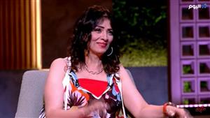 مونيا بطلة "عائلة الحاج متولي" تتذكر حب حياتها: نفسي أتطمن عليك