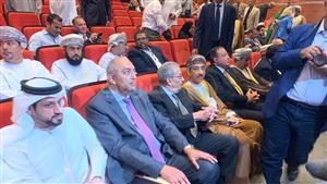 خالد البلشي: الثقافتين المصرية العمانية ضاربتني في عمق التاريخ