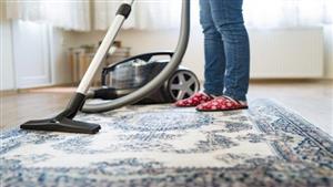 تستمر للجمعة.. نصائح لحماية منزلك من العاصفة الترابية