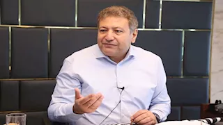 طارق شكري رئيسًا لغرفة التطوير العقاري باتحاد الصناعات