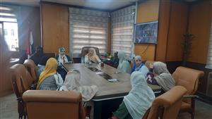 10 منشآت صحية لفحص المقبلين على الزواج بجنوب سيناء.. تعرف على أماكنها- صور