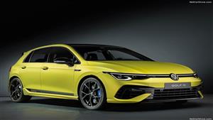 فولكس فاجن تقدم موديل خاص من Golf R بالأسواق.. (أسعار ومواصفات)