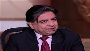 "صيف وعرق وجلطات".. جمال شعبان يكشف أضرارًا خطيرة لحرارة الجو