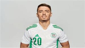 الزمالك يقترب من ضم الجزائري إلياس شتي مجانا