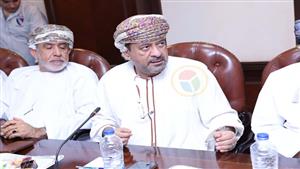 رئيس "الصحفيين العمانية": العلاقات مع مصر ستشهد تطورا كبيرا خلال الفترة المقبلة