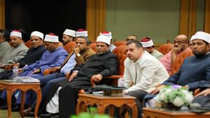 تصريح مهم للدكتور علي جمعة بشأن التطوير العقاري