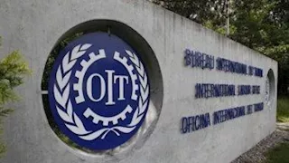 العمل الدولية ترفع عضوية فلسطين من حركة تحرر إلى دولة مراقب