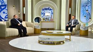 غدا.. أولى حلقات برنامج "مدد" على قناة الحياة