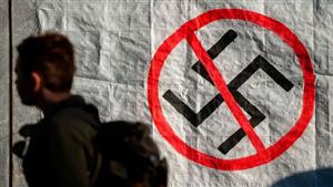 أستراليا تعتزم حظر عرض وبيع الرموز النازية