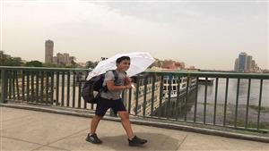 نشاط للرياح بالقاهرة وحرارة شديدة بهذه المناطق.. توقعات الطقس غدا السبت