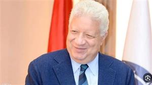 تأجيل محاكمة مرتضى منصور بتهمة سب وقذف ممدوح عباس لـ 14 سبتمبر