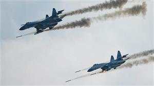 أوكرانيا تعلن إسقاط 4 صواريخ كروز و10 طائرات مسيرة هجومية