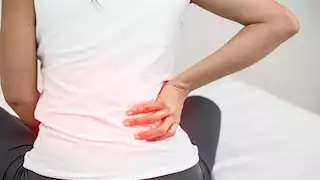 ما أسباب وطرق الوقاية من آلام الظهر؟