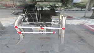 حي شرق مدينة نصر: مخالفة جزار المونوريل ليست الأولى وحررنا ضده محاضر سابقة 