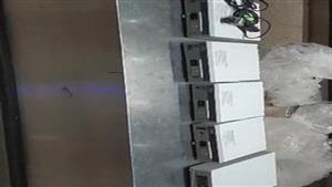 إحباط محاولة تهريب أجهزة طبية محظورة بمطار القاهرة