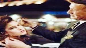 في ذكرى وفاة عزت أبو عوف.. "سيمون" تستعيد ذكريات "ايس كريم في جليم": "ايه العيد الحلو ده"