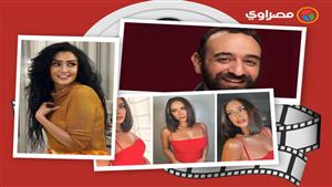 حدث بالفن| أحدث ظهور لـ سارة ابنة عادل إمام وغادة عبدالرازق تلغي متابعة زوجها وجوري بكر تهاجم أسعار الساحل الشمالي