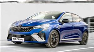 رينو تقدم سياراتها الجديدة كليو أكتوبر القادم –صور 