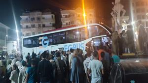 "الداخلية": تخصيص 3 أوتوبيسات لنقل الحجاج من القاهرة إلى السويس