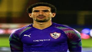 بعد رباعية الأهلي.. اتجاه في الزمالك لإعادة عوّاد لحراسة المرمى 