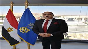 بالصور- محافظ أسوان يبحث مطالب أهالي وادي العلاقي ويوجه بحلها