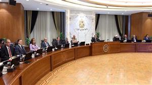 قرار حكومة بشأن توريد الأجهزة الطبية لمركز مجدي يعقوب (مصر - رواند)