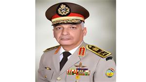 وزير الدفاع يتفقد اختبارات القبول للأكاديمية العسكرية المصرية بالكلية الحربية