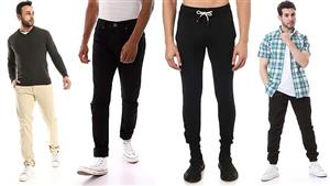 أحدث اتجاهات موضة الجينز الرجالي لعام 2023 بخصم حتى 51%