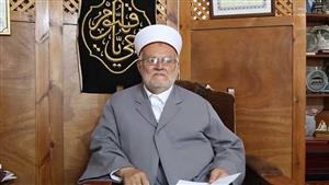 "يريد تفجير الأوضاع".. خطيب المسجد الأقصى يُعلق على تصريحات بن غفير بشأن الحرم القدسي 