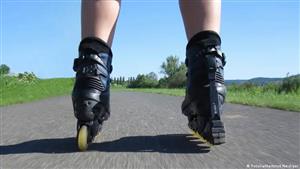 محافظة بورسعيد توجه تحذيرًا لممارسي رياضة "الإسكيت"